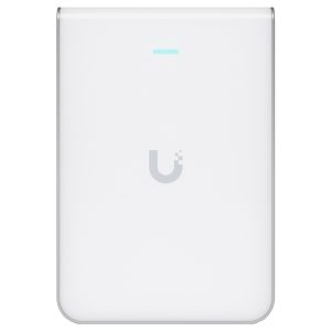 Ubiquiti UniFi WiFi 7 Tri-Band Pro In-Wall AP