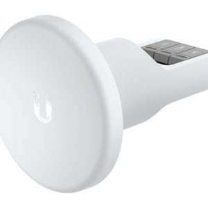 Ubiquiti UniFi Access Rescue Manual Key Switch