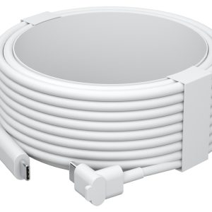 Ubiquiti UniFi Protect G4/G6 Instant PoE to USB-C Cable 4.5M