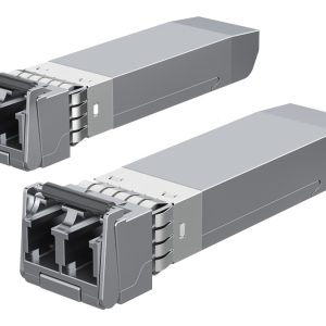 Ubiquiti Multi Mode 10G LC SFP+ 850nm 300m