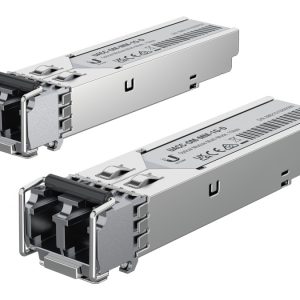 Ubiquiti Multi Mode 1.25G LC SFP 850nm 550m