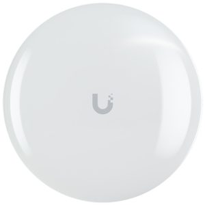Ubiquiti UniFi Device Bridge Pro with PoE Input and PoE Output