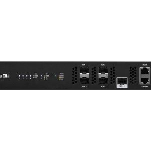 Ubiquiti UISP Fiber GPON OLT 4 PON Ports 1SFP+