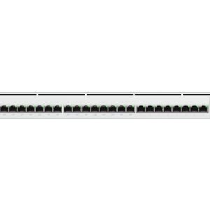 Ubiquiti UISP Switch 24 Port Gigabit 16 PoE 220W 4SFP+