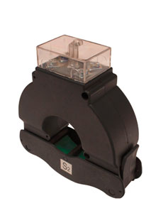 Current Transformer Clamp On Mini Split Core