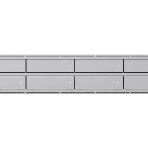 Ubiquiti UniFi NAS Pro 8 2U 8 Drive Bays 2 NVMe Slots and 10Gbps Ethernet