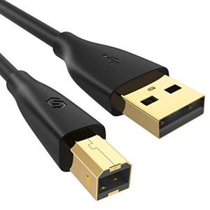 USB Cable