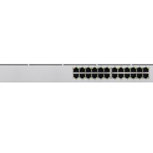 Ubiquiti UniFi Switch 24 Port Gigabit 16PoE 95W 2SFP