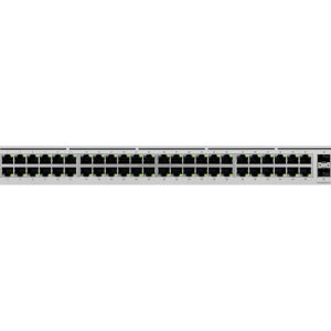 Ubiquiti UniFi Switch Pro 48 Port Gigabit 4SFP+