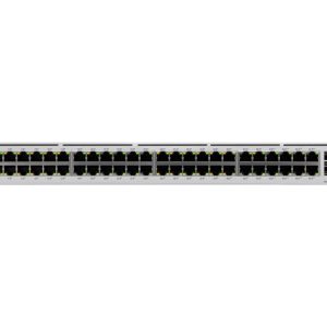 Ubiquiti UniFi Switch Pro 48 Port 40PoE+ 8PoE++ 600W 4SFP+