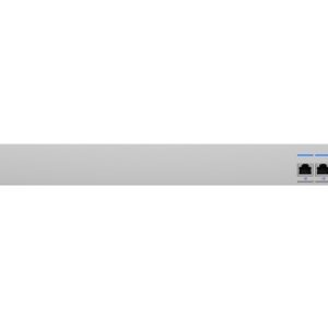 Ubiquiti UniFi WAN Switch RJ45 3x10Gbps Ethernet Ports