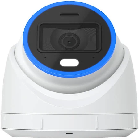 Ubiquiti UniFi Protect AI Turret 8MP White IP Camera | UVC-AI-Turret-W - Image 2