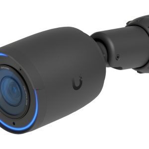 Ubiquiti UniFi Protect G6 Pro Bullet 8MP Black IP Camera