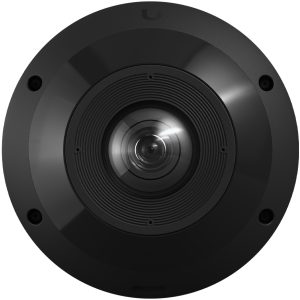 Ubiquiti UniFi Protect G6 Pro 360 12MP Black IP Camera