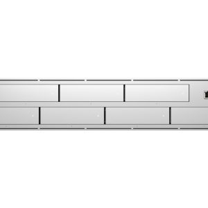 Ubiquiti UniFi Protect 7 Bay 1SFP+ Gigabit Ethernet NVR Pro| UNVR-Pro