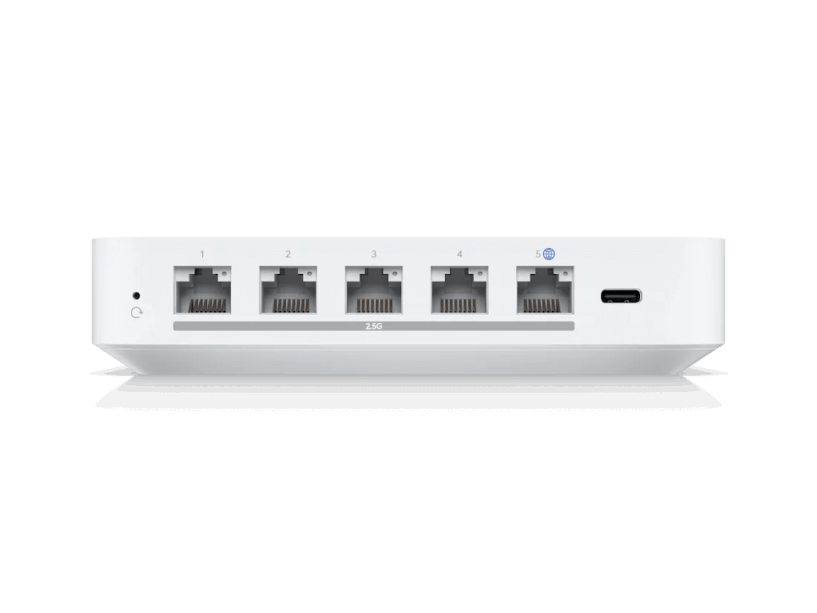 Ubiquiti UniFi Security Gateway Max | UXG-Max - Image 2
