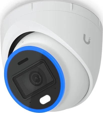 Ubiquiti UniFi Protect AI Turret 8MP White IP Camera | UVC-AI-Turret-W