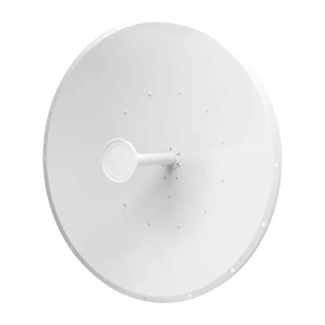 Ubiquiti UISP airFiberX 5GHz 34dBi 45° Slant Dish Antenna | AF-5G34-S45