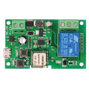 ewelink Smart Gate Controller Switch