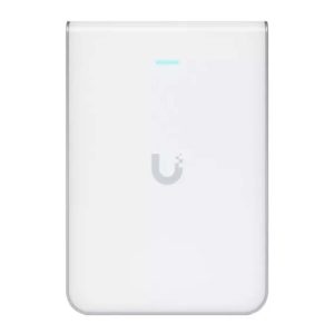 Ubiquiti UniFi WiFi 7 Tri-Band Pro In-Wall AP | U7-Pro-Wall