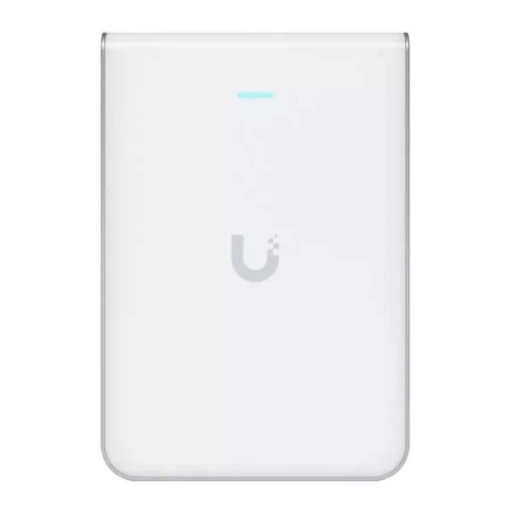 Ubiquiti UniFi WiFi 7 Tri-Band Pro In-Wall AP | U7-Pro-Wall