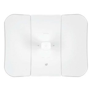 Ubiquiti UISP airMAX LiteBeam AC LR 5GHz 26dBi Radio | LBE-5AC-LR