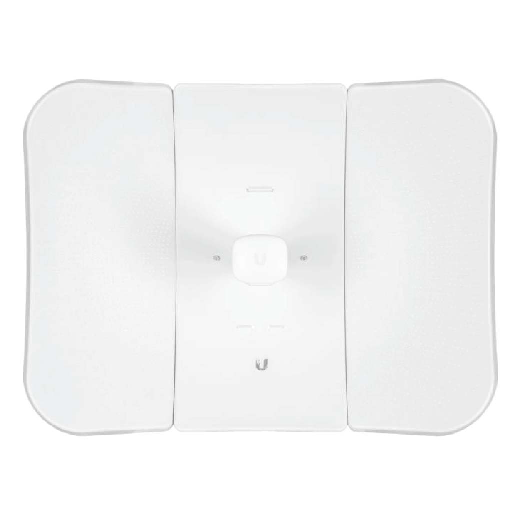 Ubiquiti UISP airMAX LiteBeam AC LR 5GHz 26dBi Radio | LBE-5AC-LR