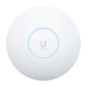 Ubiquiti UniFi6 Enterprise Dual Band WiFi 6E AP | U6-Enterprise