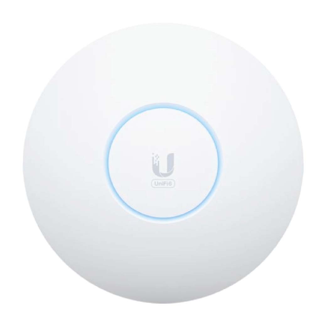Ubiquiti UniFi6 Enterprise Dual Band WiFi 6E AP | U6-Enterprise
