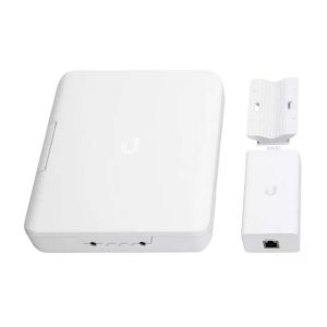 Ubiquiti UniFi Flex Switch 5 Port Gigabit 1PoE In 4PoE Out | USW-Flex