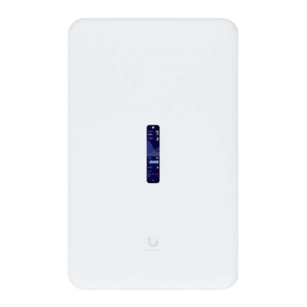 Ubiquiti UniFi Dream Wall 17 Port Gigabit 12 Port PoE 2SFP+ WiFi 6 Gateway | UDW - Image 2