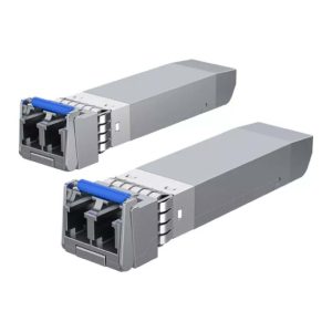 Ubiquiti Single Mode 10G LC SFP+ 1310nm 10km | UACC-OM-SM-10G-D-2