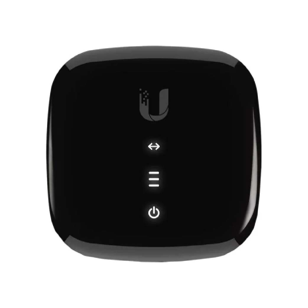 Ubiquiti UISP Fiber Loco GPON CPE with PoE in | UF-LOCO