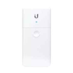 Ubiquiti NanoSwitch Outdoor 4 Port Gigabit with 3 POE Out | N-SW
