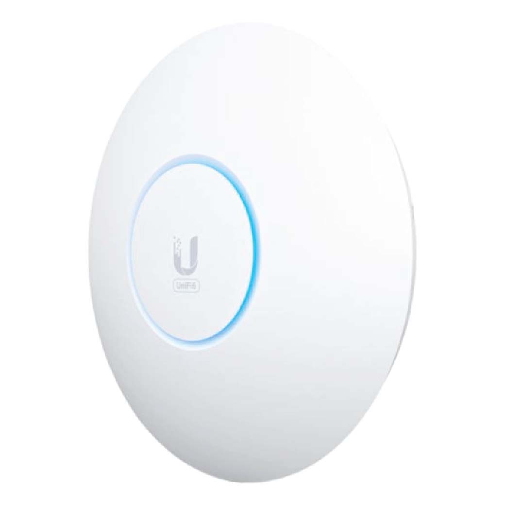 Ubiquiti UniFi6 Enterprise Dual Band WiFi 6E AP | U6-Enterprise - Image 2