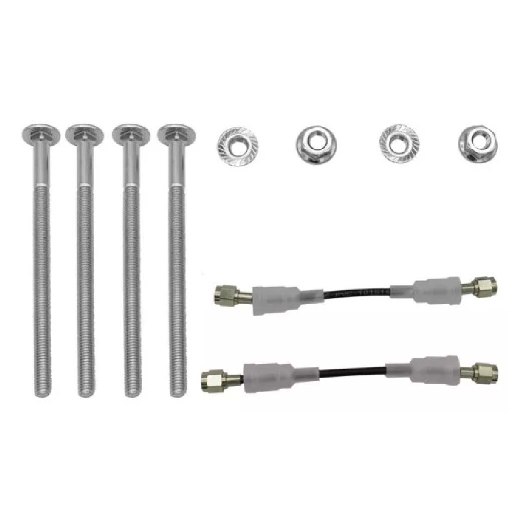 Ubiquiti UISP airMAX 5GHz 10dBi Omni Antenna | AMO-5G10 - Image 2