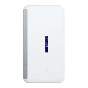 Ubiquiti UniFi Dream Wall 17 Port Gigabit 12 Port PoE 2SFP+ WiFi 6 Gateway | UDW