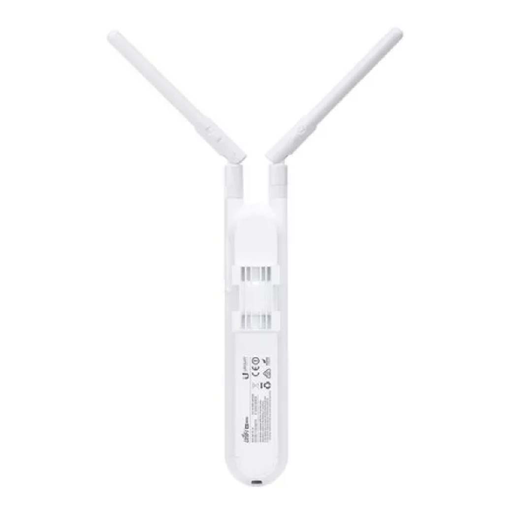 Ubiquiti UniFi AC Mesh Outdoor Dual Band AP | UAP-AC-M - Image 2