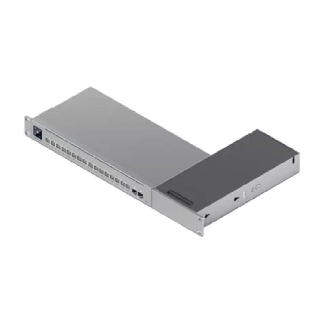 Ubiquiti UniFi Pro Max 16 Rack-Mount Kit | UACC-Pro-Max-16-RM - Image 2