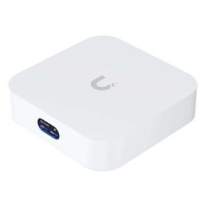 Ubiquiti UniFi Express WiFi 6 Gigabit Cloud Gateway | UX