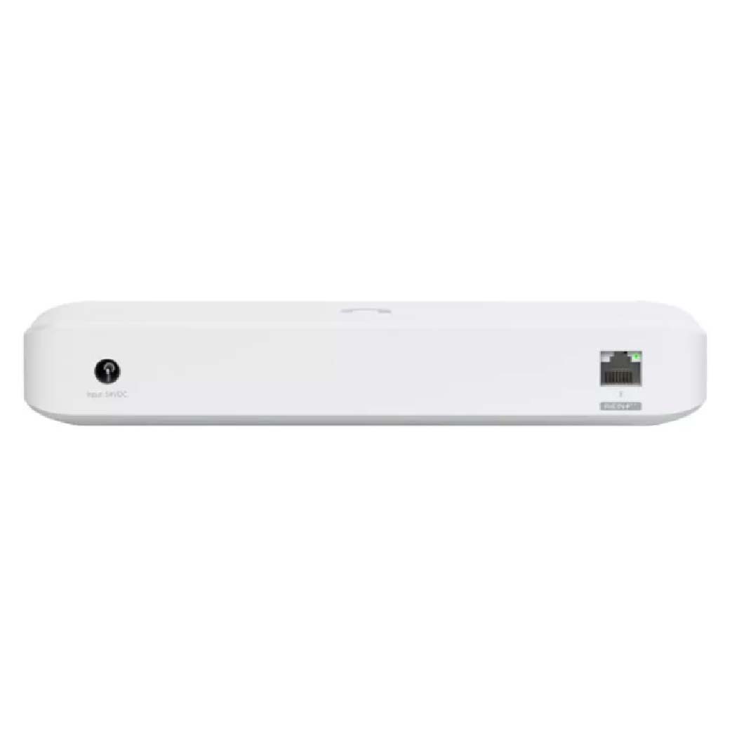Ubiquiti UniFi Switch Ultra 8 Port Gigabit 1PoE Input 7 PoE Out 202W | USW-Ultra-210W - Image 3