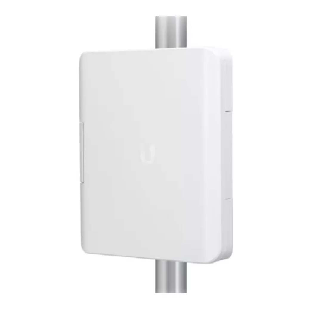 Ubiquiti UniFi Flex Switch 5 Port Gigabit 1PoE In 4PoE Out | USW-Flex - Image 3