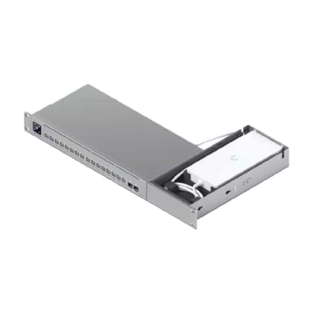 Ubiquiti UniFi Pro Max 16 Rack-Mount Kit | UACC-Pro-Max-16-RM - Image 3