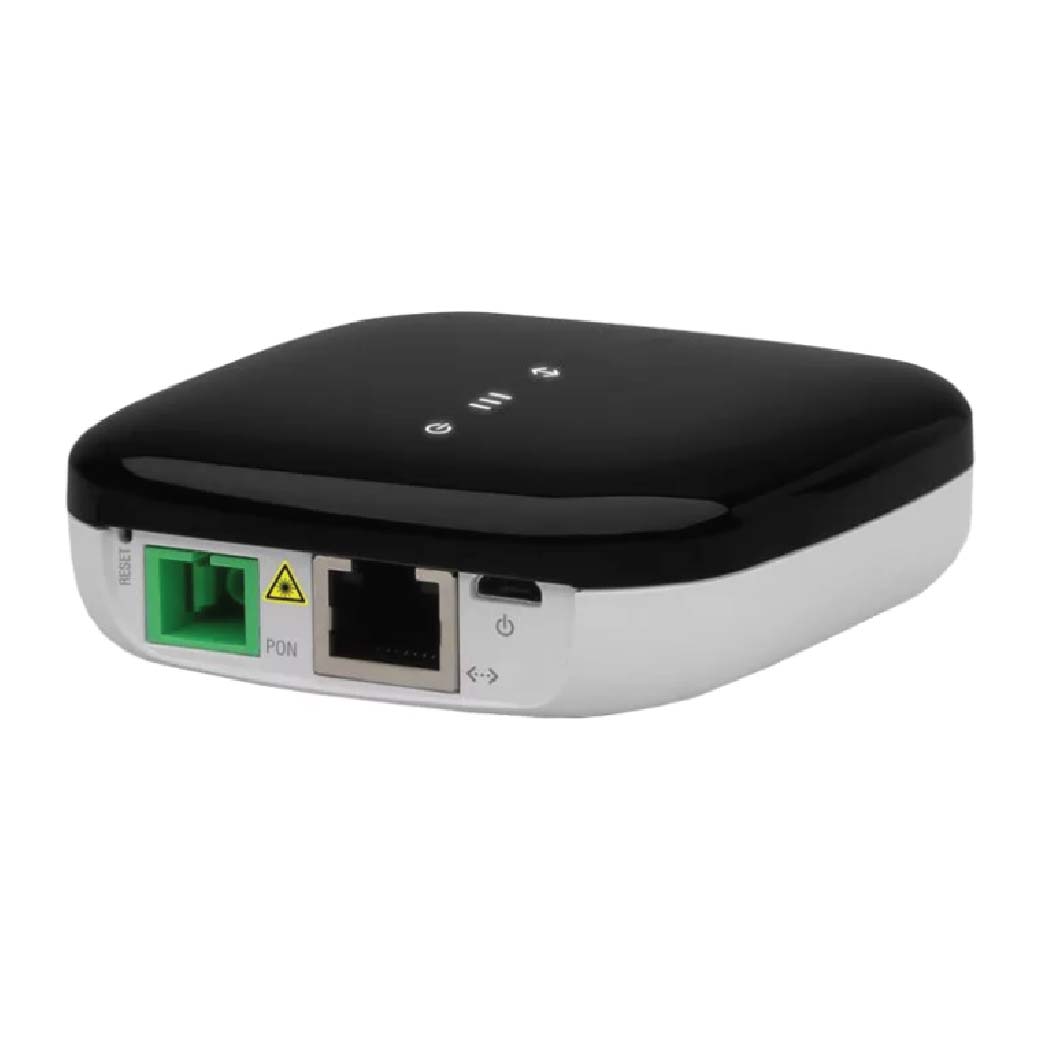 Ubiquiti UISP Fiber Loco GPON CPE with PoE in | UF-LOCO - Image 3