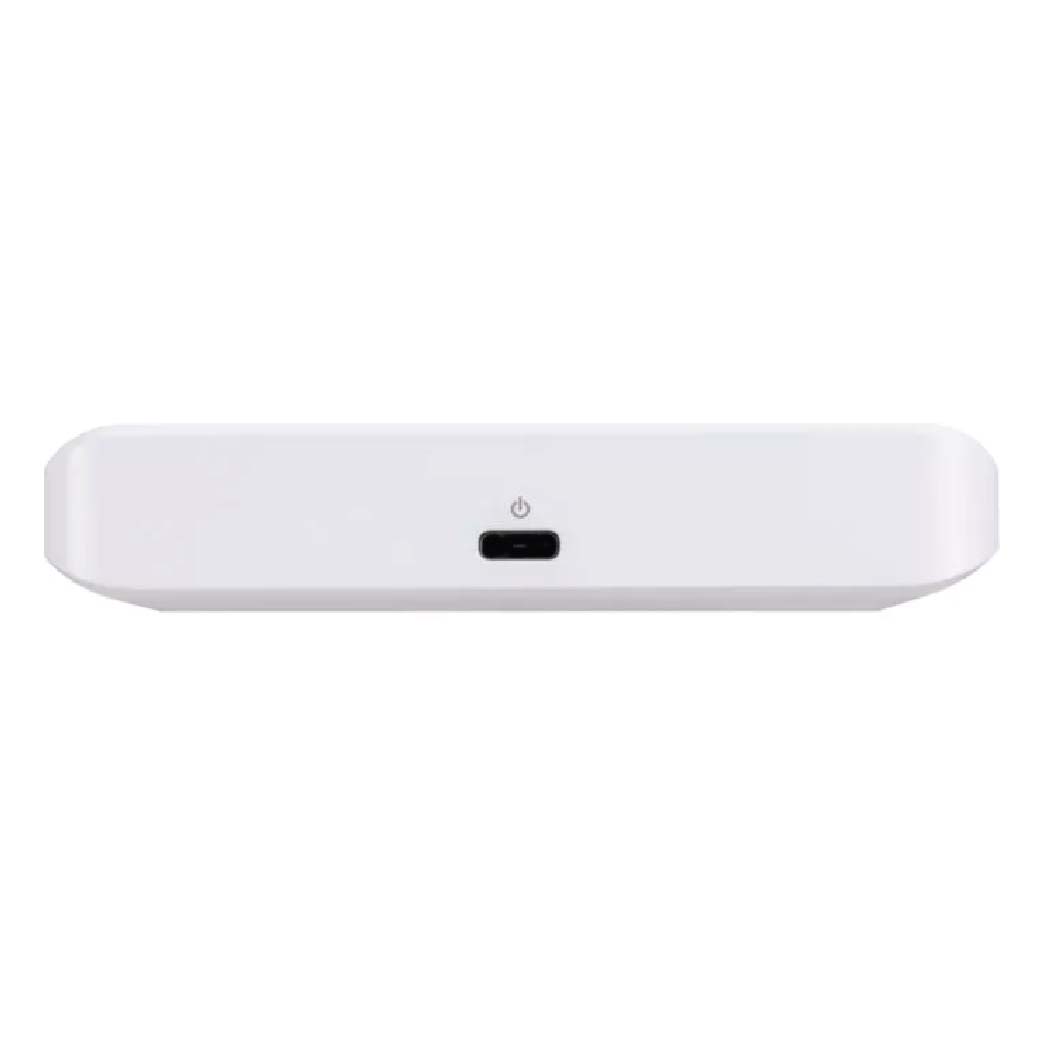 Ubiquiti UniFi Flex Mini 5 Port Gigabit 1PoE Input | USW-Flex-MINI - Image 3