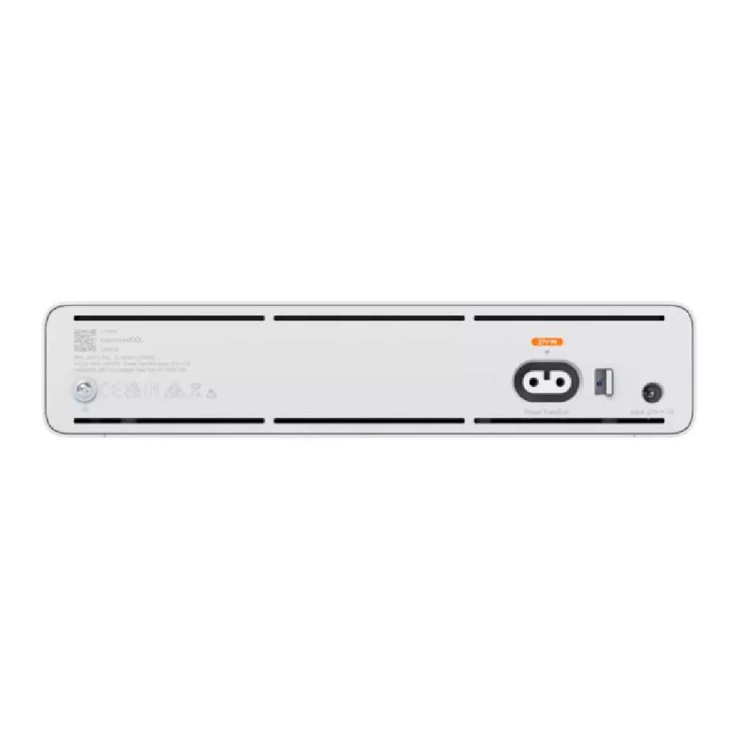 Ubiquiti UISP Switch Plus 4 Port 2.5Gbps PoE 4xSFP+ 160W | UISP-S-PLUS - Image 3