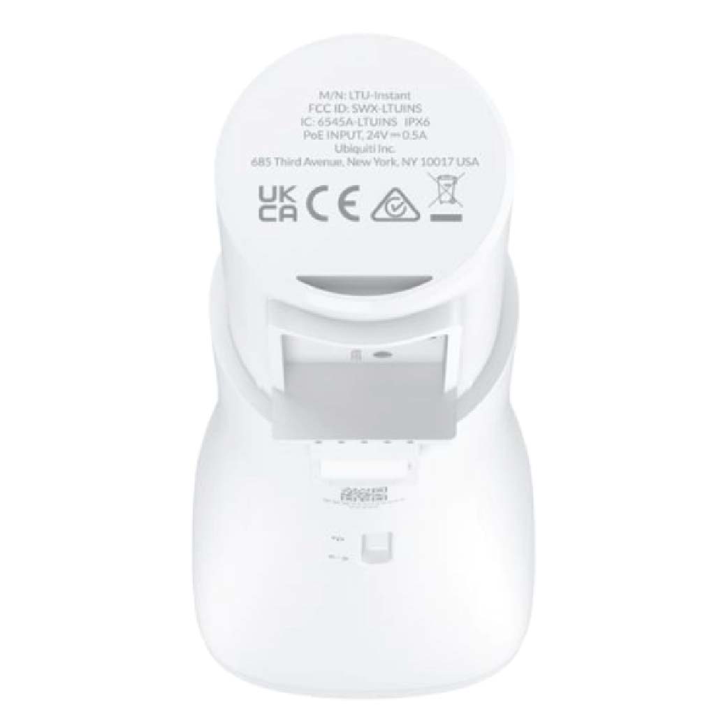 Ubiquiti UISP LTU Instant 5GHz Feed 5-Pack | LTU-INSTANT-5 - Image 4