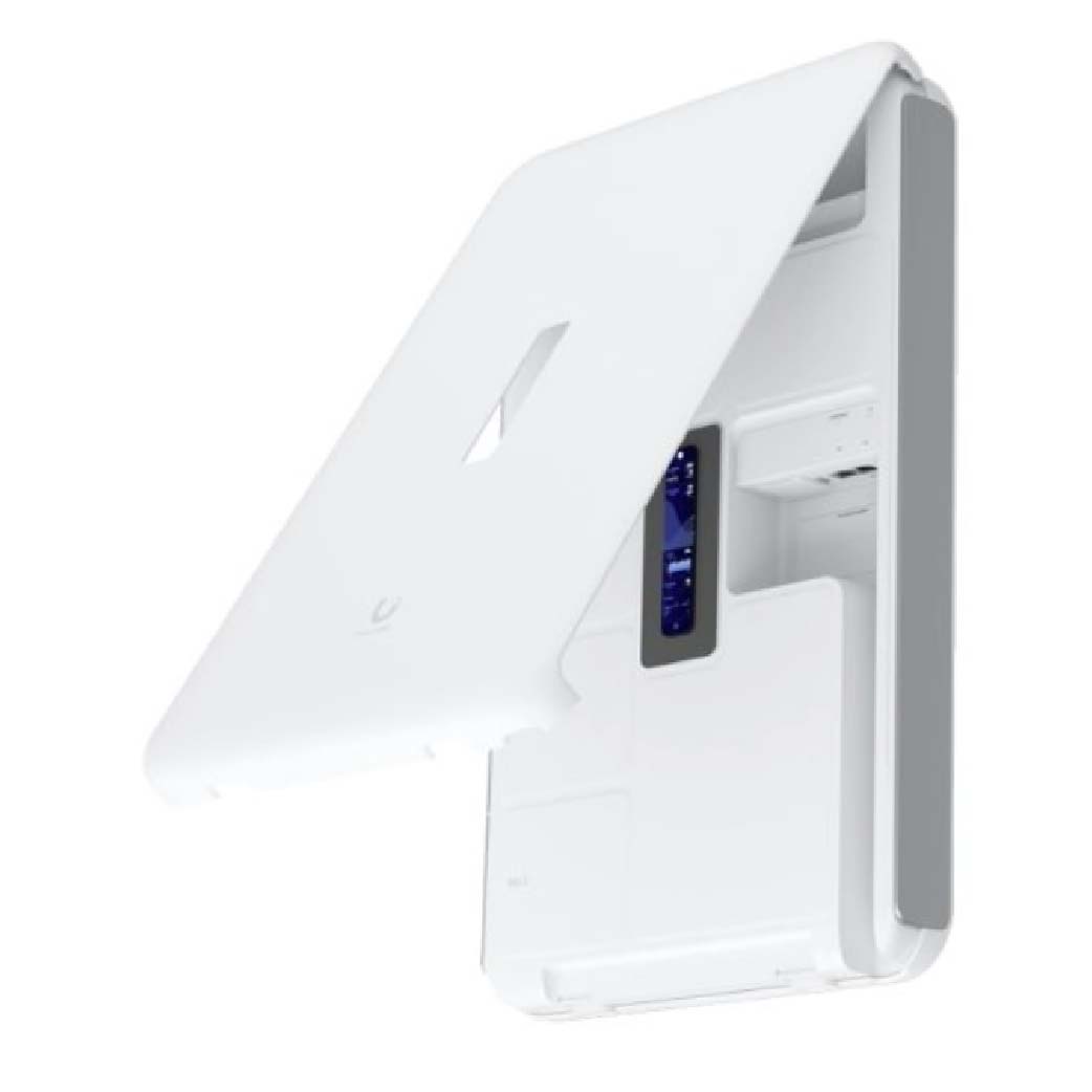 Ubiquiti UniFi Dream Wall 17 Port Gigabit 12 Port PoE 2SFP+ WiFi 6 Gateway | UDW - Image 3