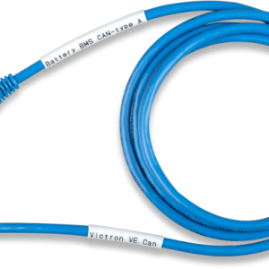 VE.Can to CAN-bus BMS type A Cable 5m