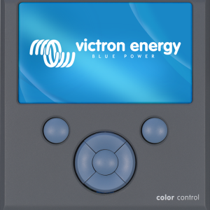 Victron Color Control GX